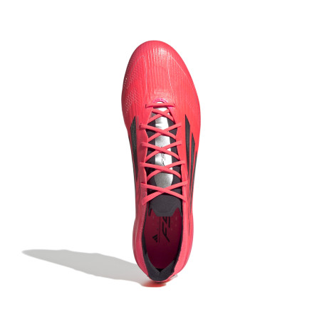 adidas F50 Elite SG rouge noir