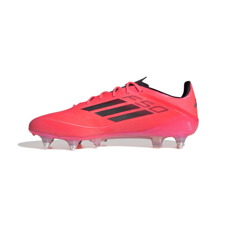 adidas F50 Elite SG rouge noir