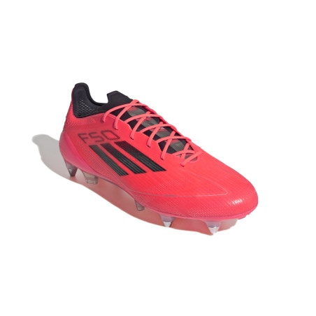 adidas F50 Elite SG rouge noir