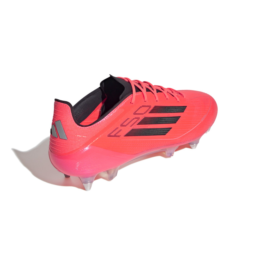 adidas F50 Elite SG rouge noir