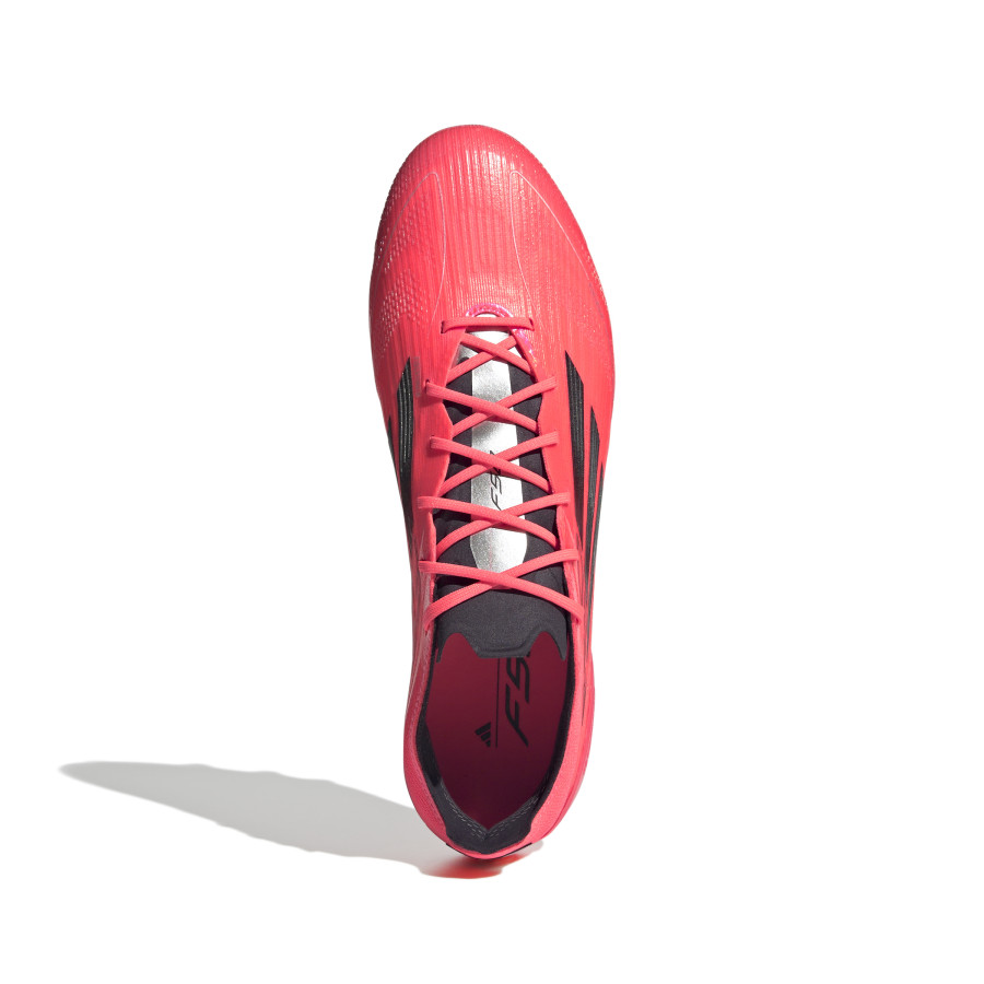 adidas F50 Elite AG rouge noir