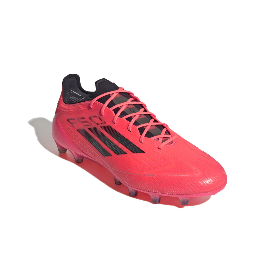 adidas F50 Elite AG rouge noir