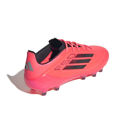 adidas F50 Elite AG rouge noir