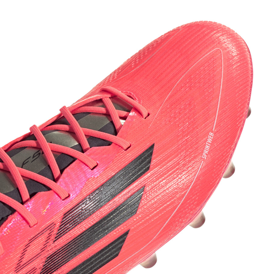 adidas F50 Elite AG rouge noir