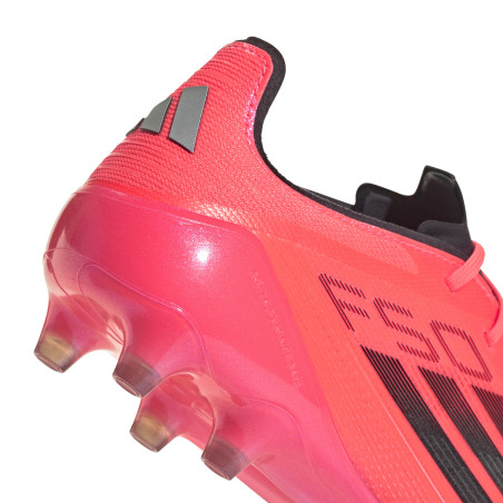 adidas F50 Elite AG rouge noir