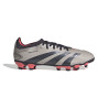 adidas Predator Pro MG gris rouge