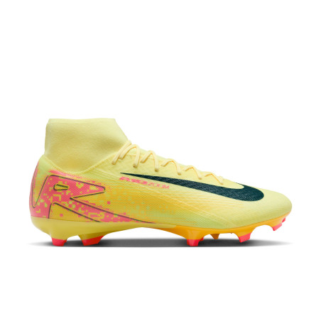 Chaussures Nike Mercurial Superfly pas Cher Crampons Superfly Foot