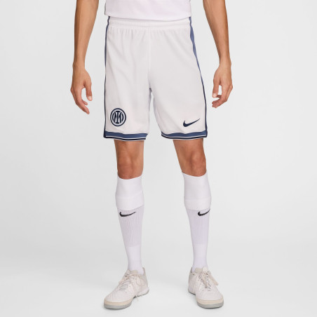 Short Inter Milan extérieur 2024/25