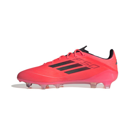 adidas F50 Elite FG rouge noir