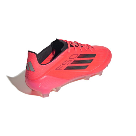 adidas F50 Elite FG rouge noir