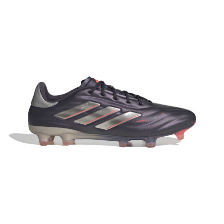 adidas Copa Pure 2 Elite FG gris rouge