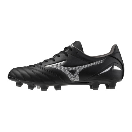 Mizuno Morelia IV Pro FG noir