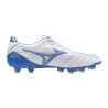 Mizuno Morelia Neo Pro FG bleu blanc