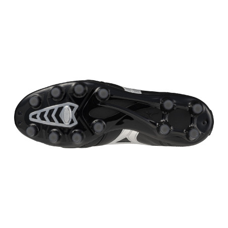 Mizuno Morelia Pro FG noir