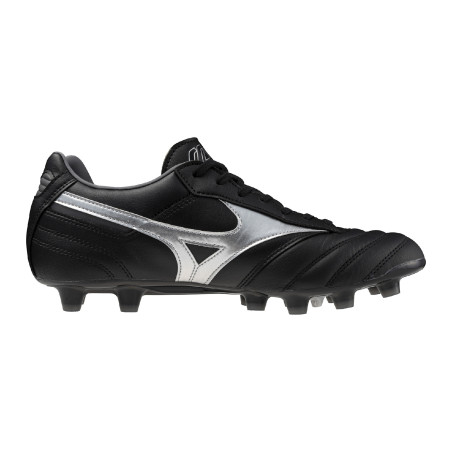 Mizuno Morelia Pro FG noir