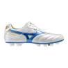 Mizuno Morelia Elite FG bleu