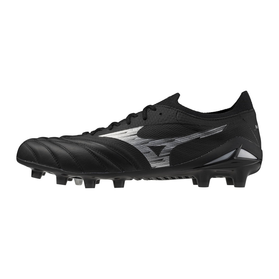 Mizuno Morelia Neo Beta Elite noir 2024/25