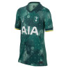 Maillot junior Tottenham third 2024/25