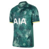 Maillot Tottenham third 2024/25