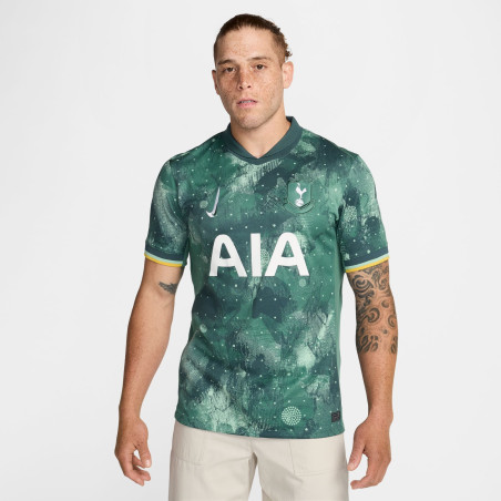 Maillot Tottenham third 2024/25