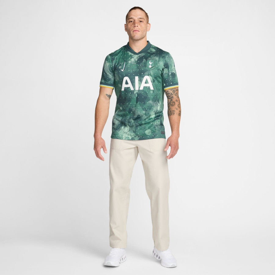 Maillot Tottenham third 2024/25