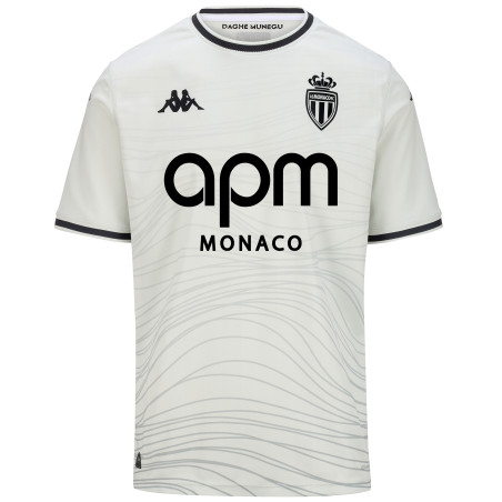 Maillot AS Monaco third 2024/25