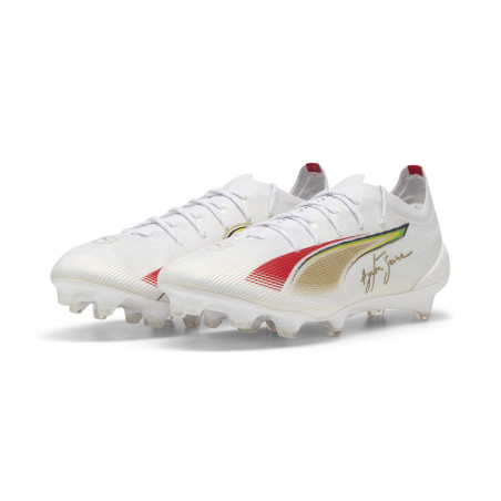 Puma Ultra Ultimate Ayrton Senna FG ÉDITION LIMITÉE