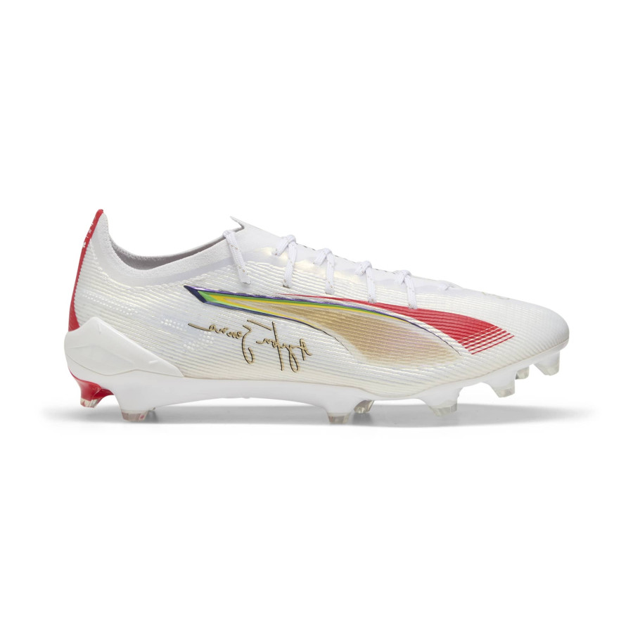 Puma Ultra Ultimate Ayrton Senna FG ÉDITION LIMITÉE