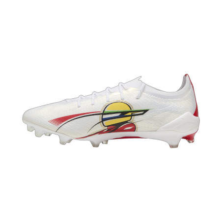 Puma Ultra Ultimate Ayrton Senna FG ÉDITION LIMITÉE