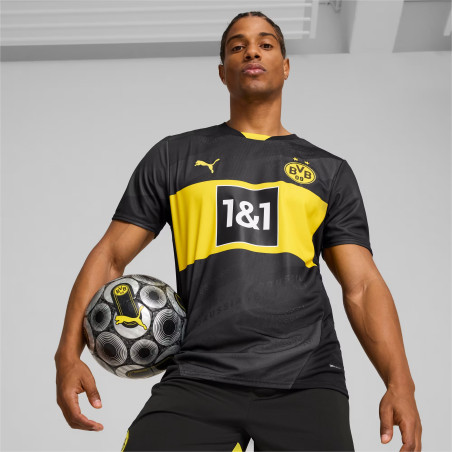 Maillot Dortmund extérieur 2024/25