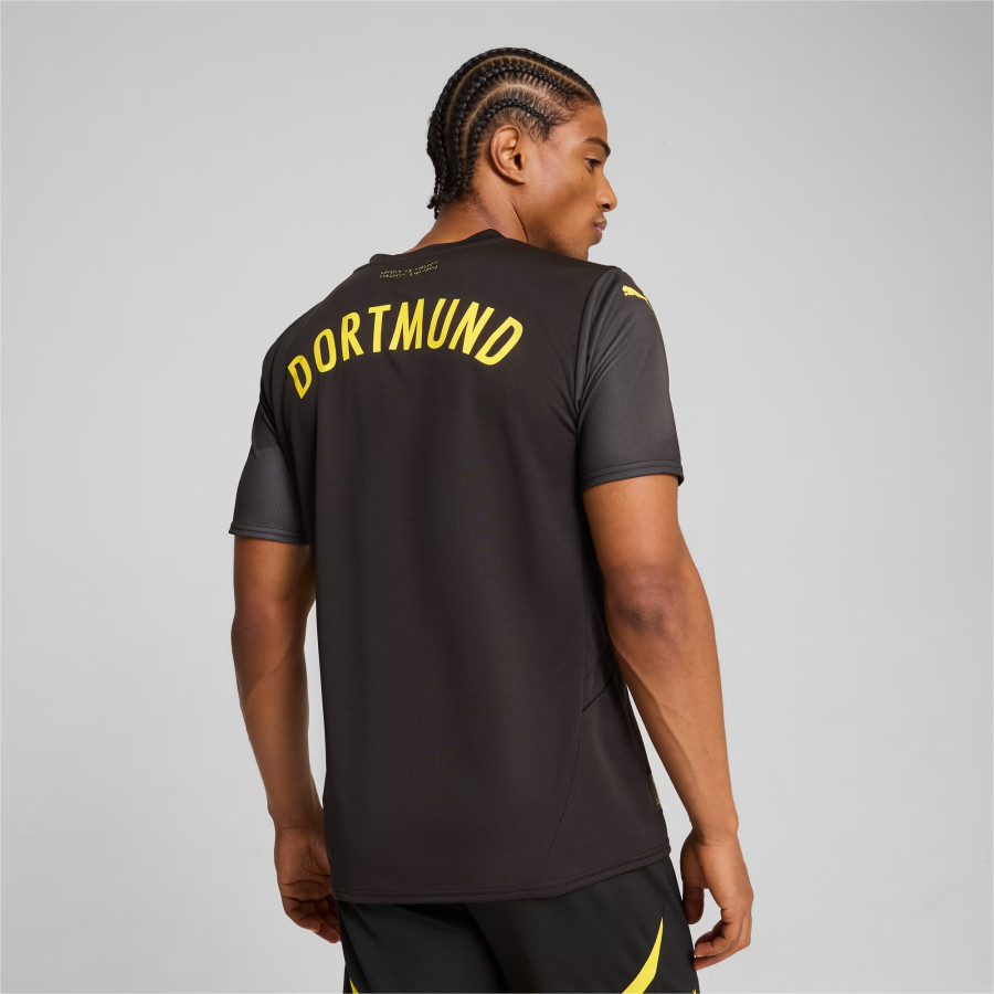 Maillot Dortmund extérieur 2024/25