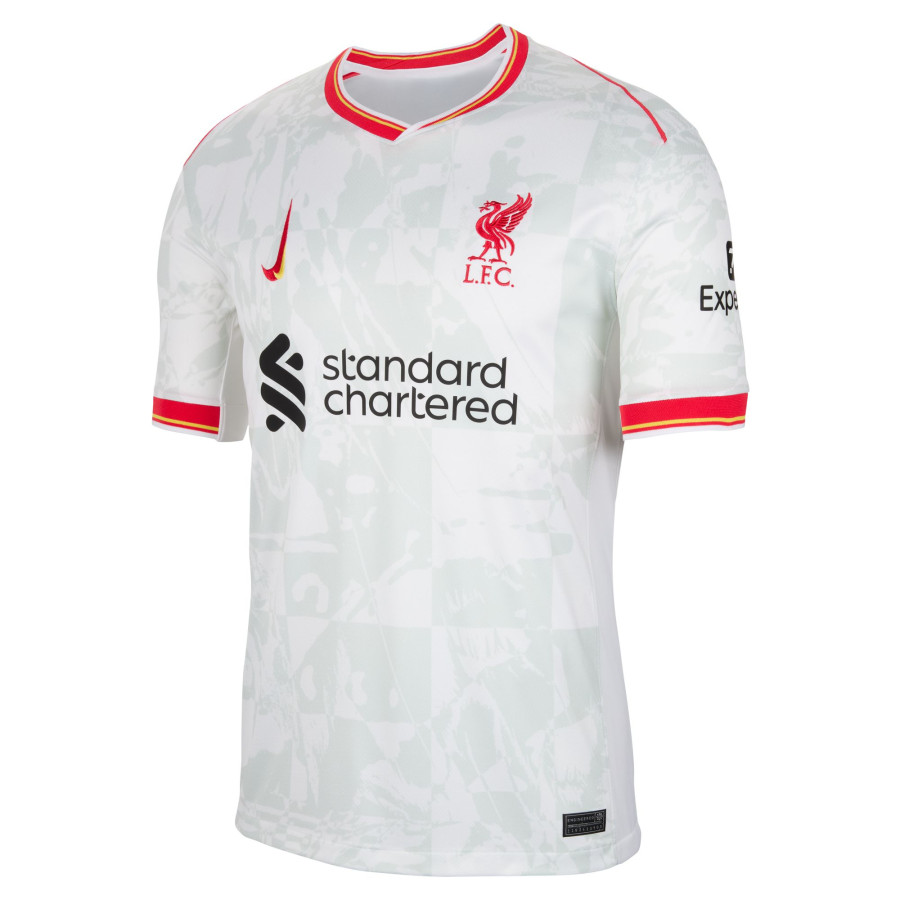 Maillot Liverpool third 2024/25