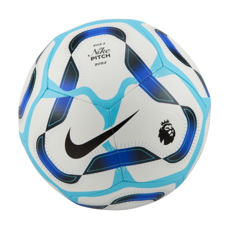 Ballon Premier League bleu