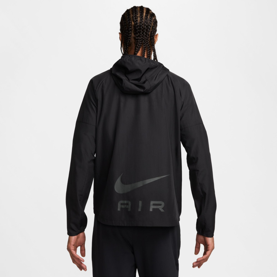 Veste Nike Air running noir