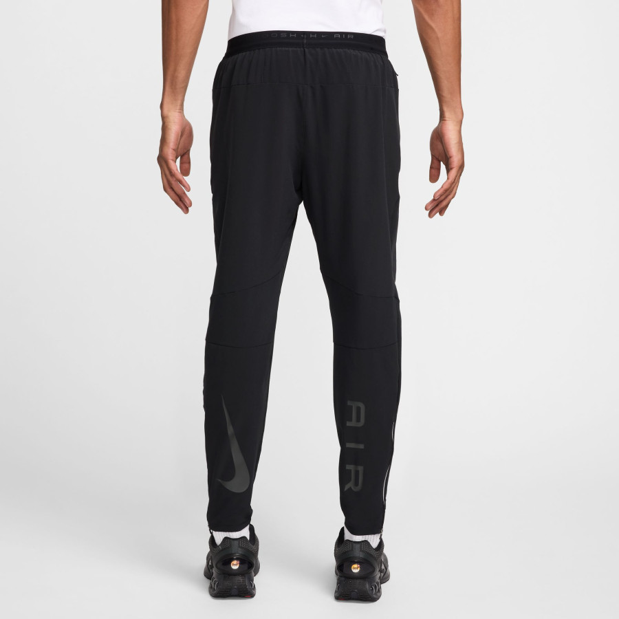 Pantalon Nike Air running noir