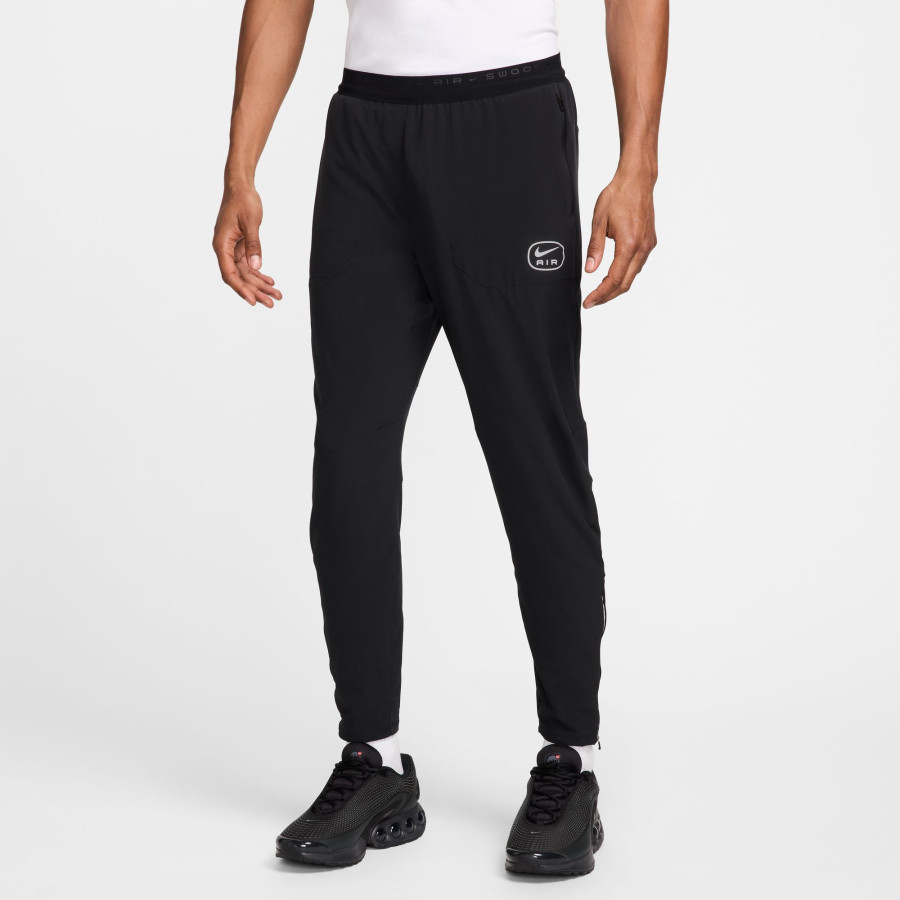 Pantalon Nike Air running noir sur Foot