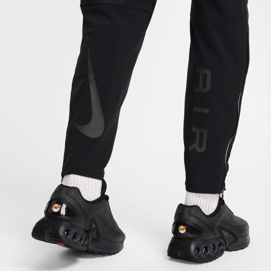 Pantalon Nike Air running noir sur Foot