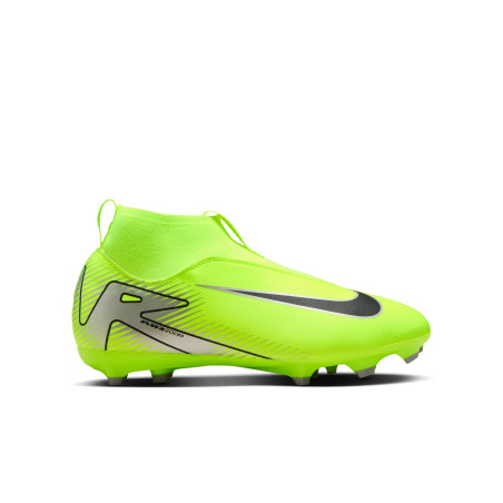 Chaussures Football Junior Pas Cher Crampons Foot