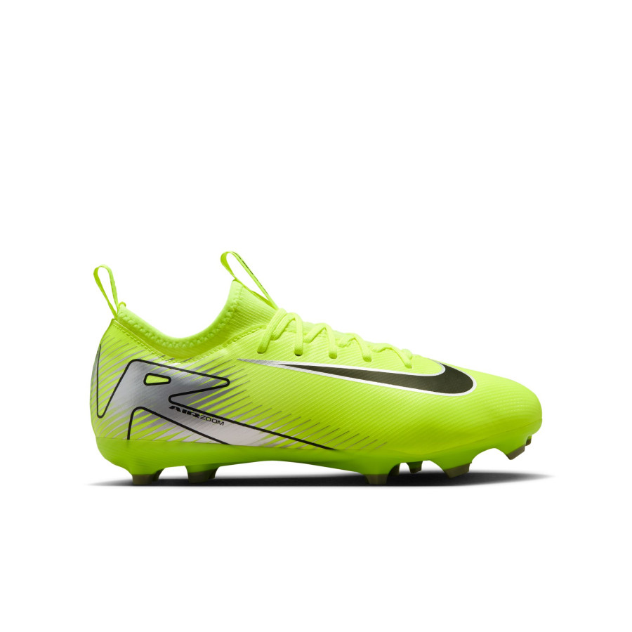 Mercurial grise et jaune best sale