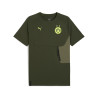 T-shirt Dortmund Tech vert 2024/25