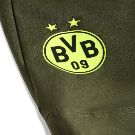 Short Dortmund Tech vert 2024/25