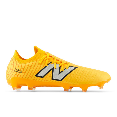 New Balance Furon V7+ Destroy FG orange