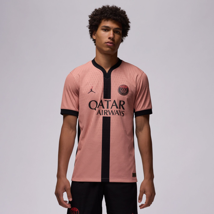 Maillot PSG third authentique 2024/25