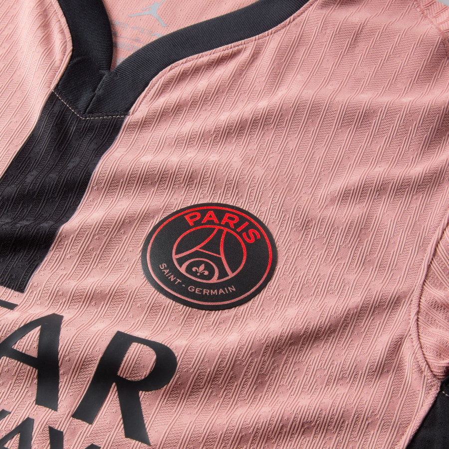 Maillot PSG third authentique 2024/25