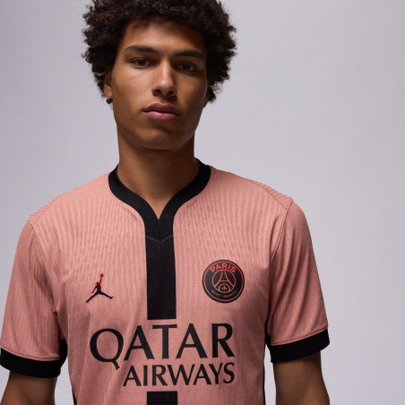 Maillot PSG third authentique 2024/25