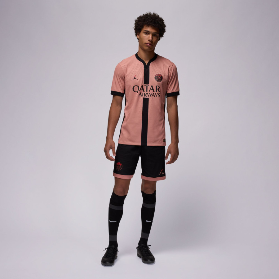 Maillot PSG third authentique 2024/25