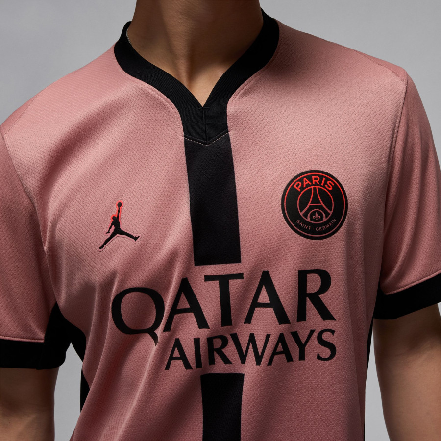 Maillot PSG third 2024/25