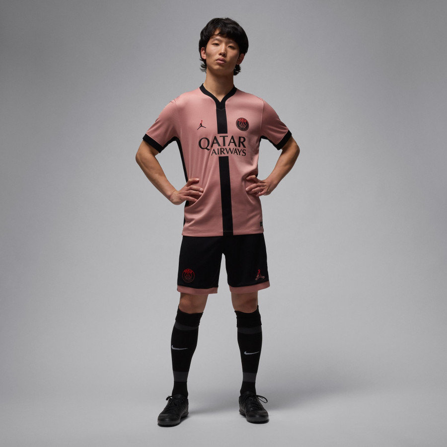 Maillot PSG third 2024/25