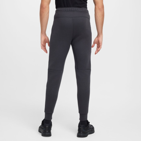 Pantalon survêtement Nike TechFleece gris