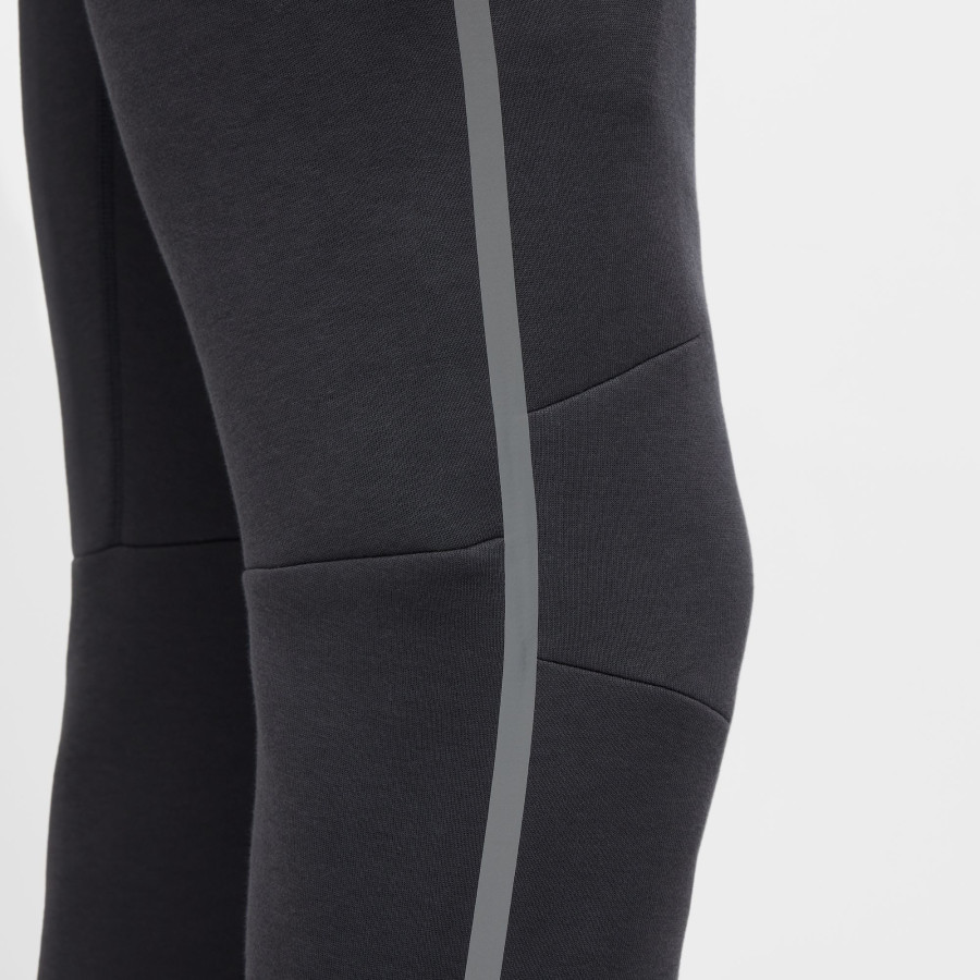 Pantalon survêtement Nike TechFleece gris